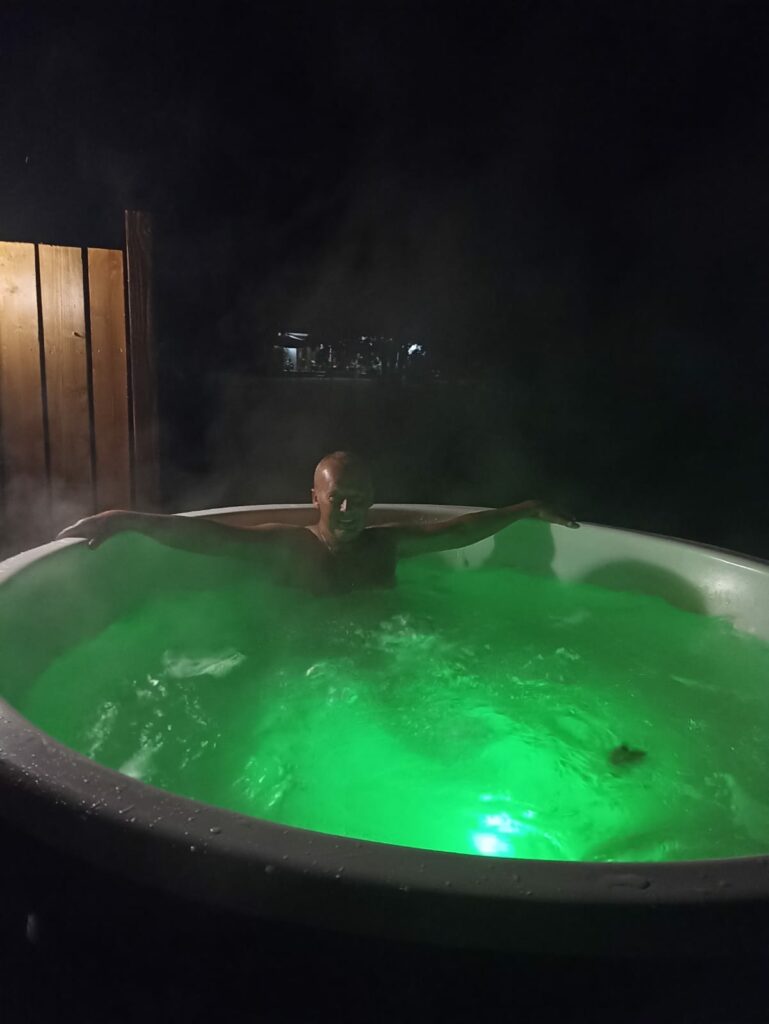 sauna, bania, jacuzzi, 